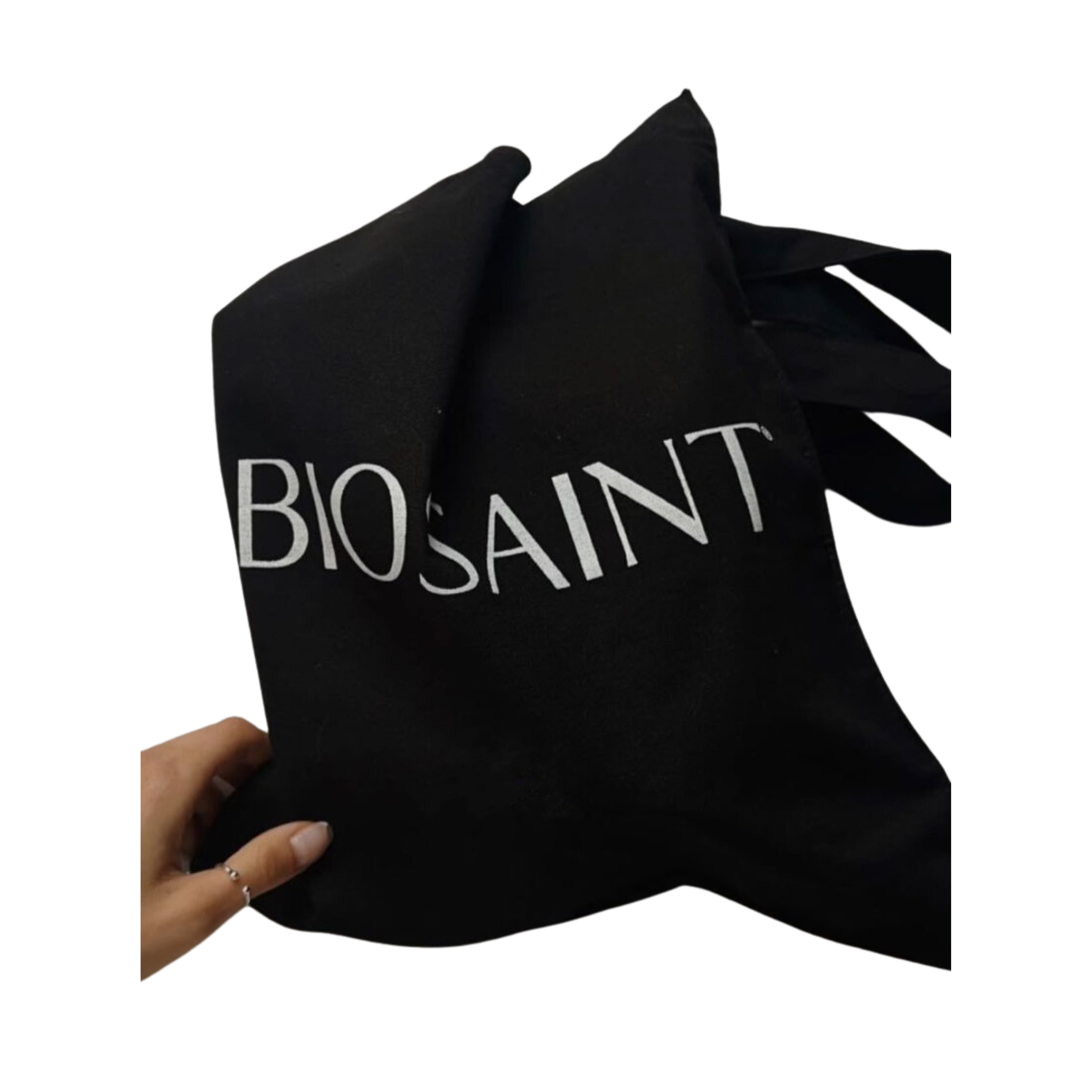 TOTE BAG BIOSAINT